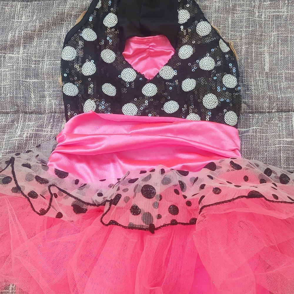 Weissman Dress